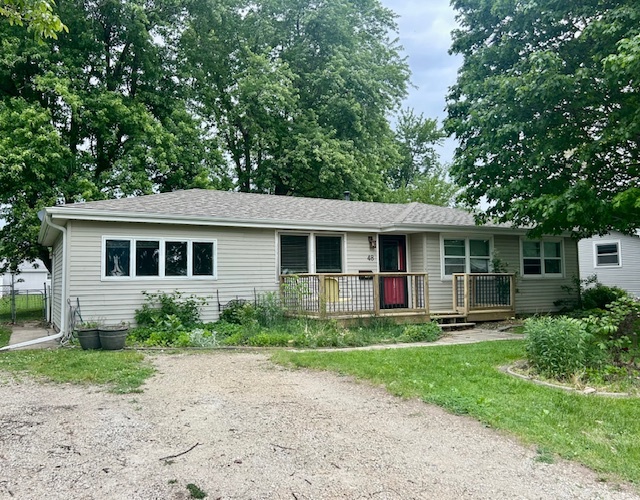 48 Dennison Drive Bourbonnais IL 60914