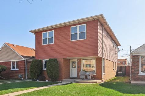1645 North 23rd Avenue Melrose Park IL 60160