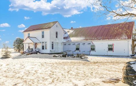 1500 North Cr 150e Road Atwood IL 61913