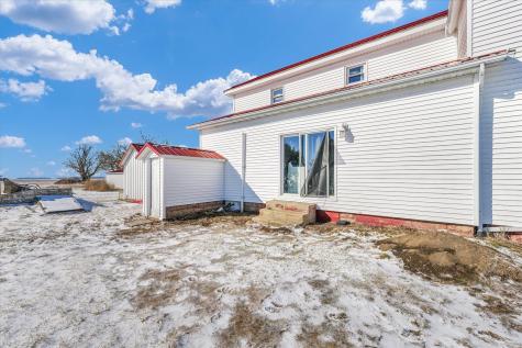 1500 North Cr 150e Road Atwood IL 61913