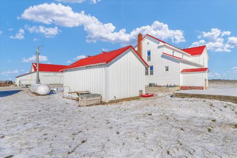 1500 North Cr 150e Road Atwood IL 61913