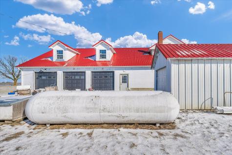 1500 North Cr 150e Road Atwood IL 61913