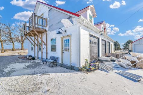 1500 North Cr 150e Road Atwood IL 61913