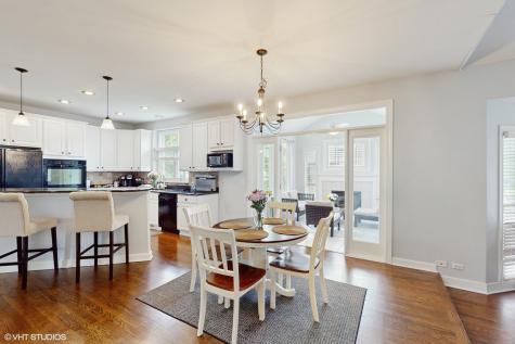 3432 Redwing Drive Naperville IL 60564