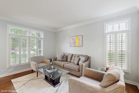 3432 Redwing Drive Naperville IL 60564