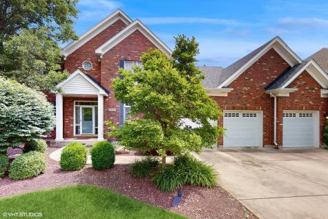 3432 Redwing Drive Naperville IL 60564