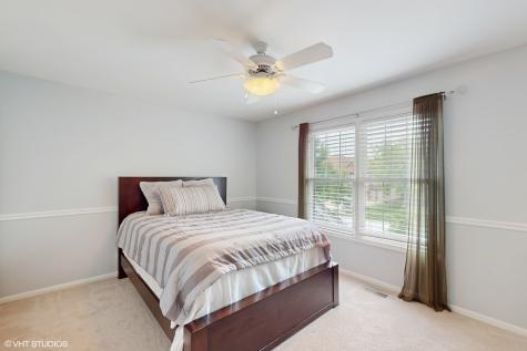 3432 Redwing Drive Naperville IL 60564