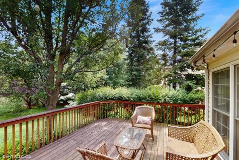 3432 Redwing Drive Naperville IL 60564