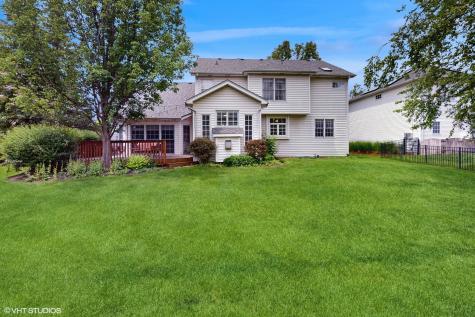 3432 Redwing Drive Naperville IL 60564