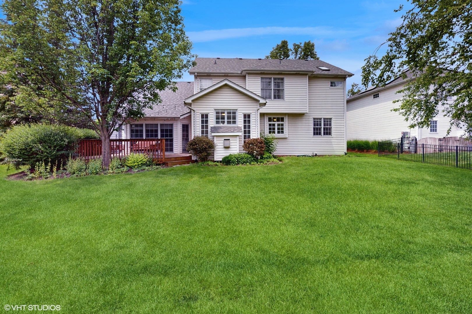 3432 Redwing Drive Naperville IL 60564
