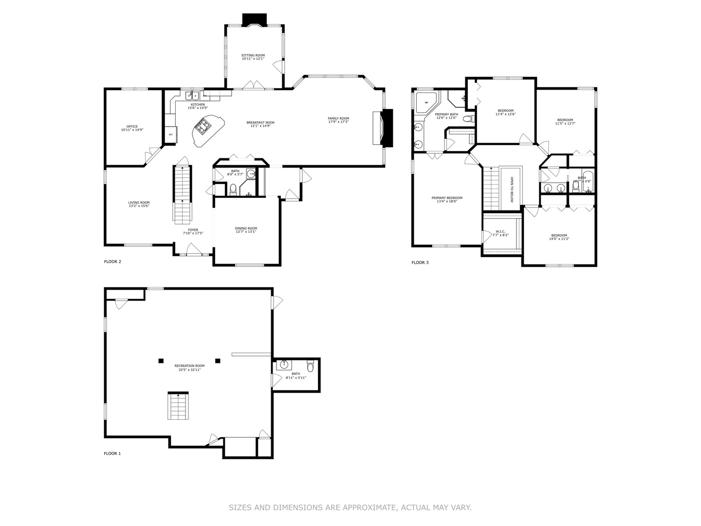 3432 Redwing Drive Naperville IL 60564