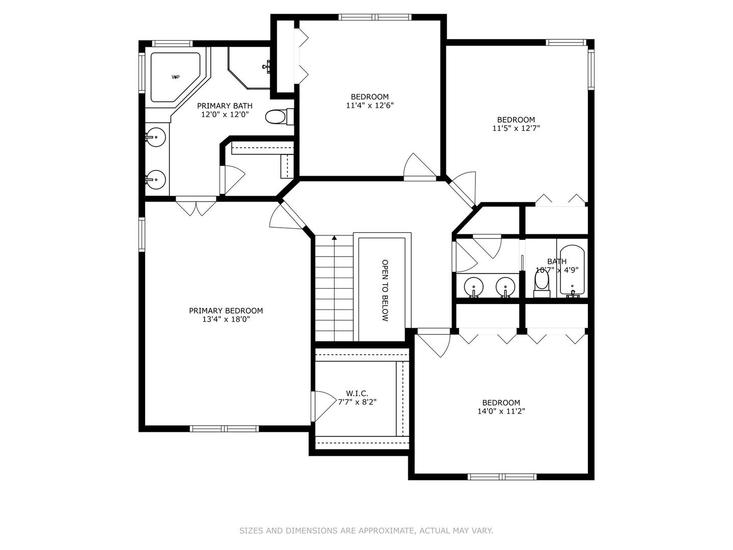 3432 Redwing Drive Naperville IL 60564
