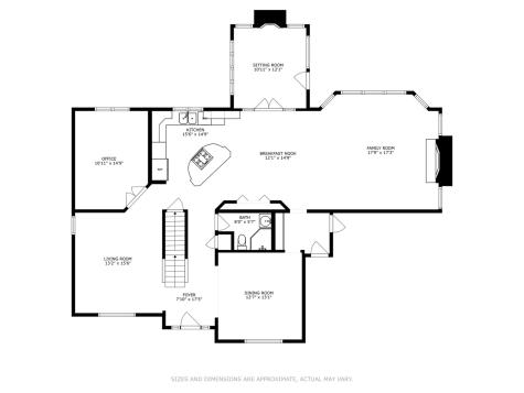 3432 Redwing Drive Naperville IL 60564