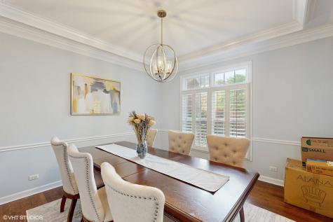3432 Redwing Drive Naperville IL 60564