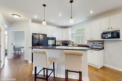 3432 Redwing Drive Naperville IL 60564
