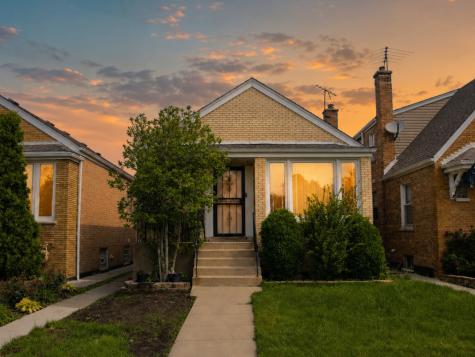 3430 West 72nd Street Chicago IL 60629