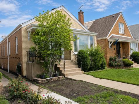 3430 West 72nd Street Chicago IL 60629