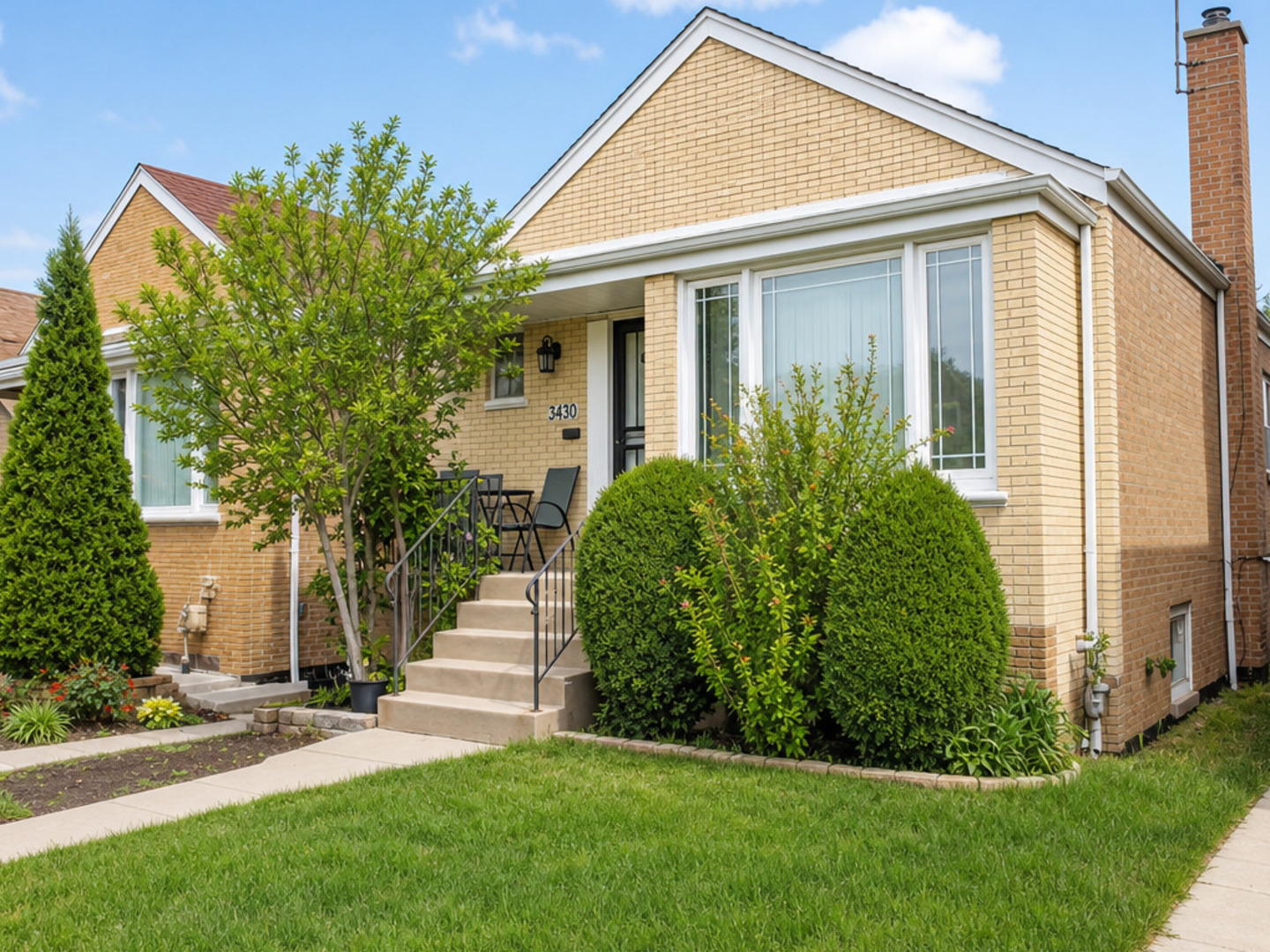 3430 West 72nd Street Chicago IL 60629