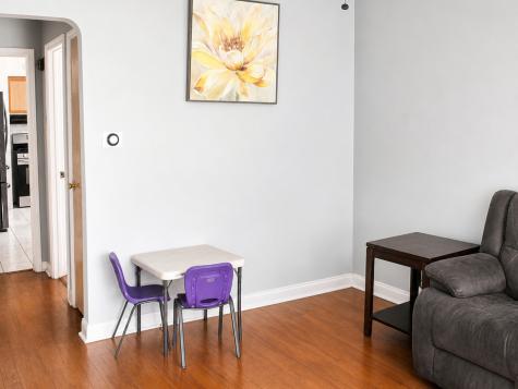 3430 West 72nd Street Chicago IL 60629