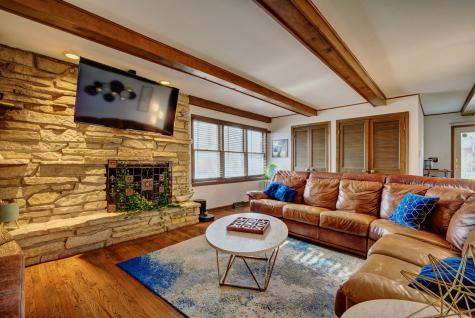 754 Central Park Avenue Flossmoor IL 60422