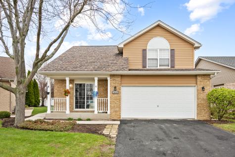 1014 Edinburgh Court Joliet IL 60431