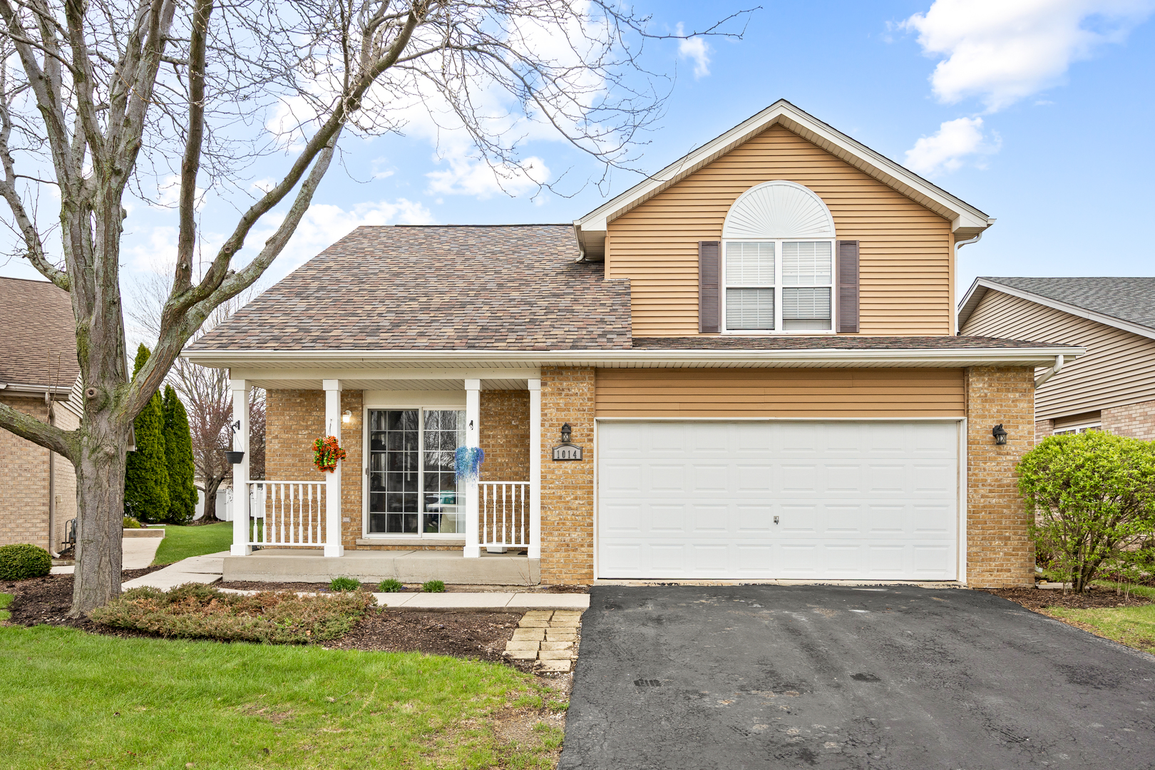 1014 Edinburgh Court Joliet IL 60431