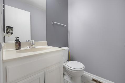 1014 Edinburgh Court Joliet IL 60431