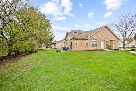 1014 Edinburgh Court Joliet IL 60431