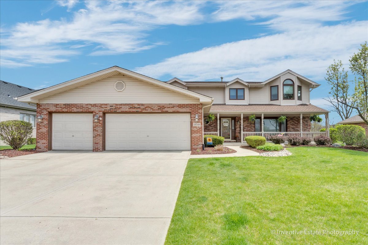 18749 Jacob Drive Mokena IL 60448