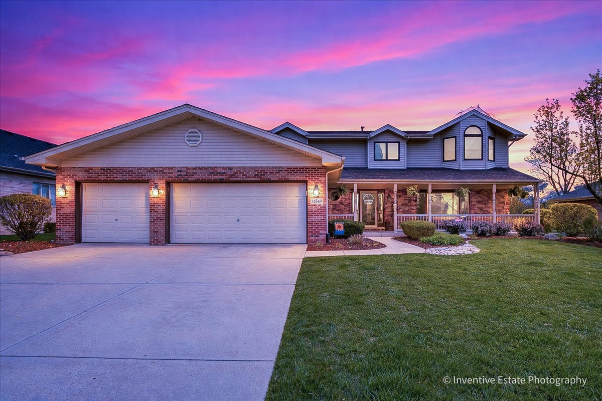 18749 Jacob Drive Mokena IL 60448