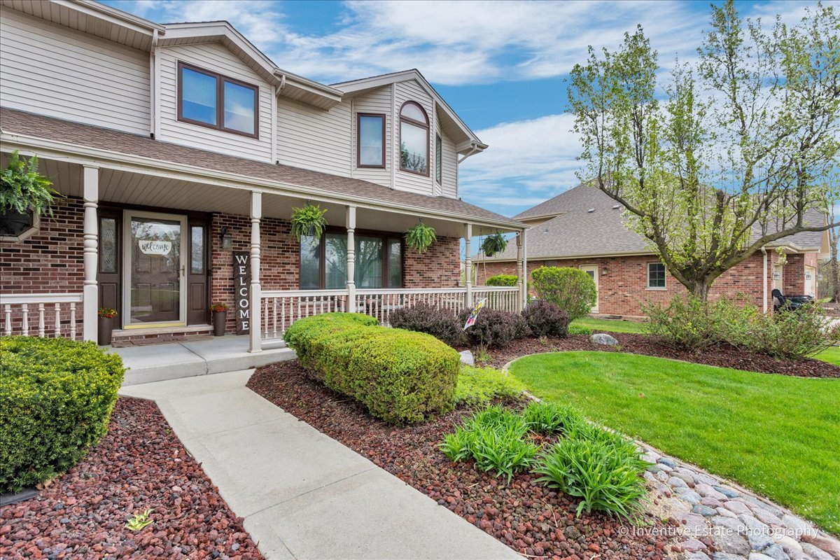 18749 Jacob Drive Mokena IL 60448
