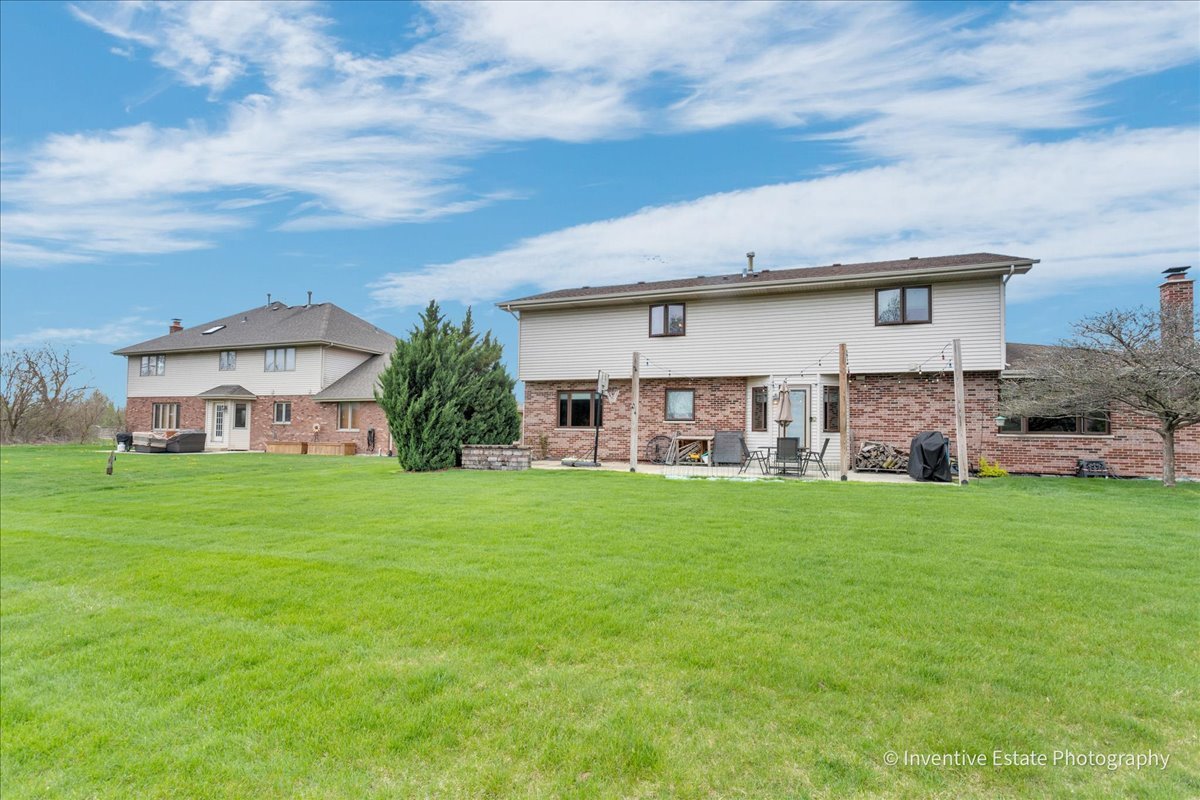18749 Jacob Drive Mokena IL 60448