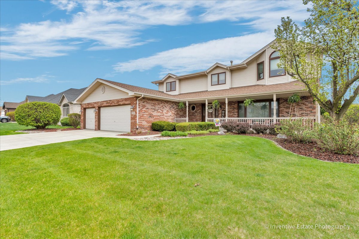 18749 Jacob Drive Mokena IL 60448