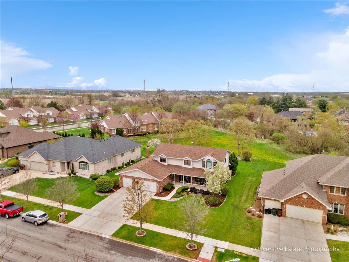 18749 Jacob Drive Mokena IL 60448