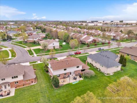 18749 Jacob Drive Mokena IL 60448