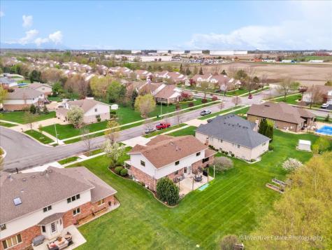 18749 Jacob Drive Mokena IL 60448
