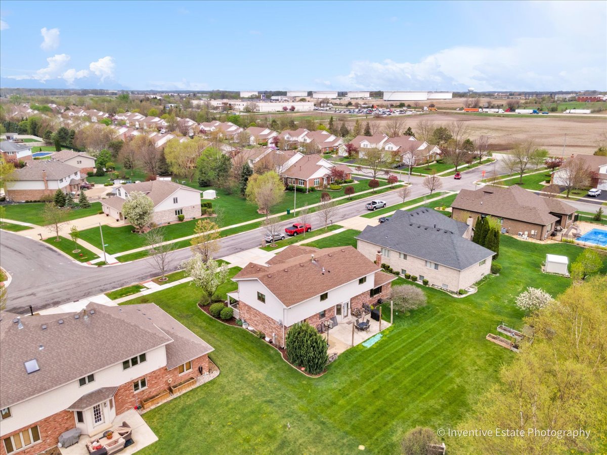 18749 Jacob Drive Mokena IL 60448