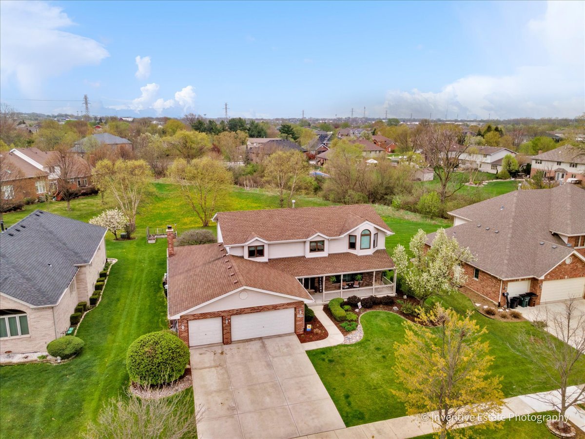 18749 Jacob Drive Mokena IL 60448