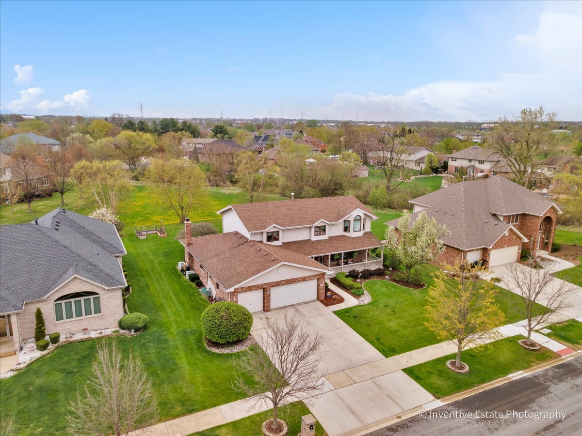 18749 Jacob Drive Mokena IL 60448