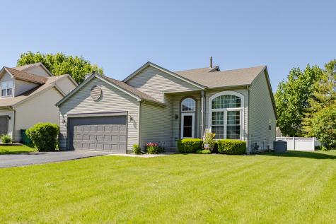 24104 Primrose Circle Plainfield IL 60585