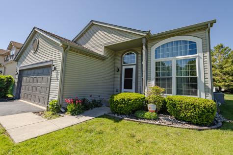 24104 Primrose Circle Plainfield IL 60585