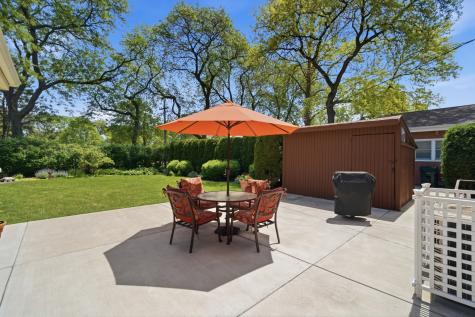 9229 Marmora Avenue Morton Grove IL 60053
