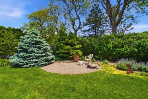 9229 Marmora Avenue Morton Grove IL 60053