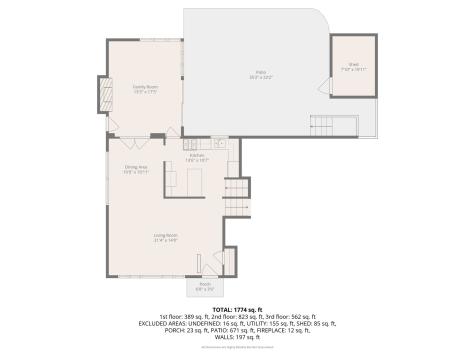 9229 Marmora Avenue Morton Grove IL 60053