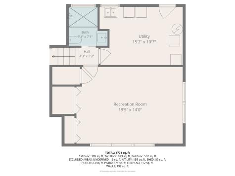 9229 Marmora Avenue Morton Grove IL 60053