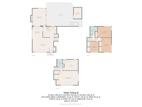 9229 Marmora Avenue Morton Grove IL 60053