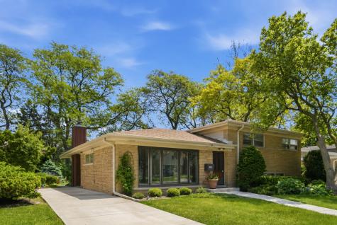 9229 Marmora Avenue Morton Grove IL 60053