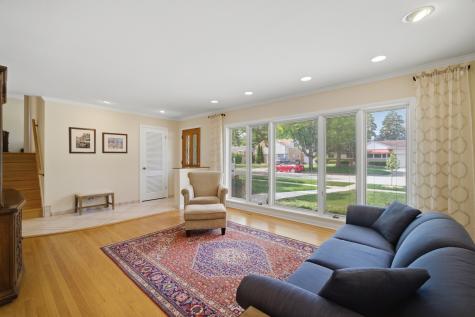 9229 Marmora Avenue Morton Grove IL 60053
