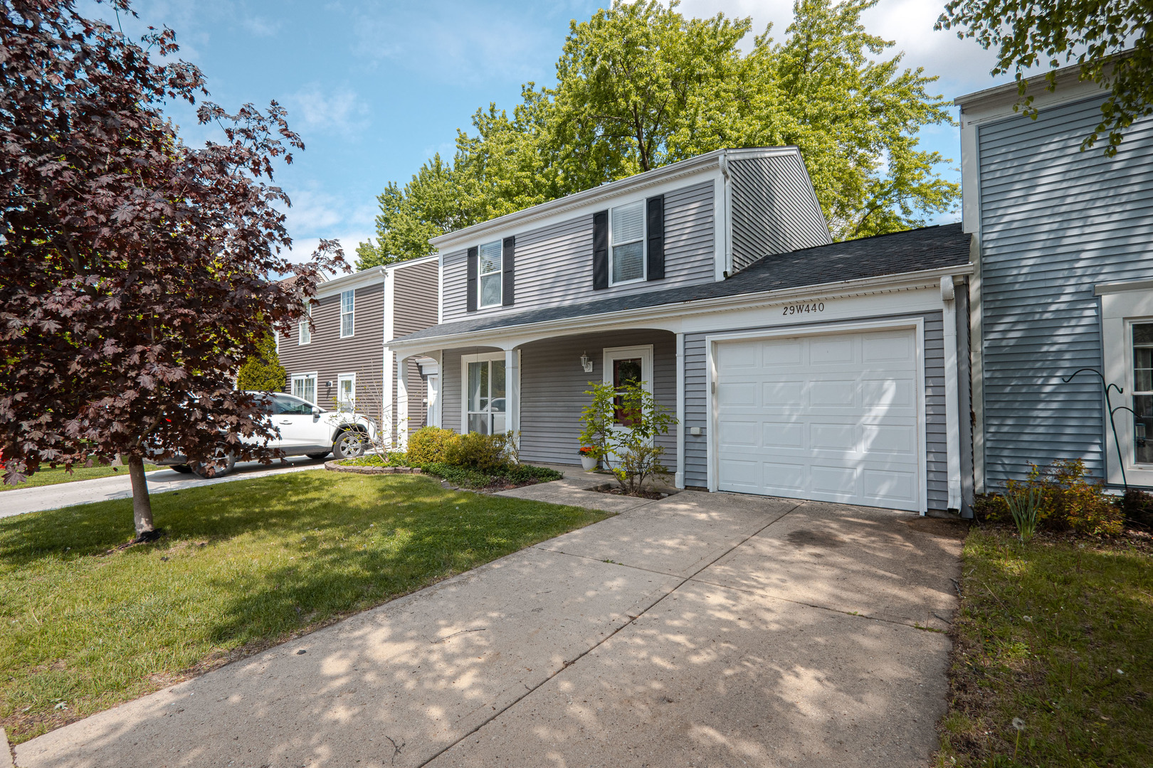29W440 Candlewood Lane Warrenville IL 60555
