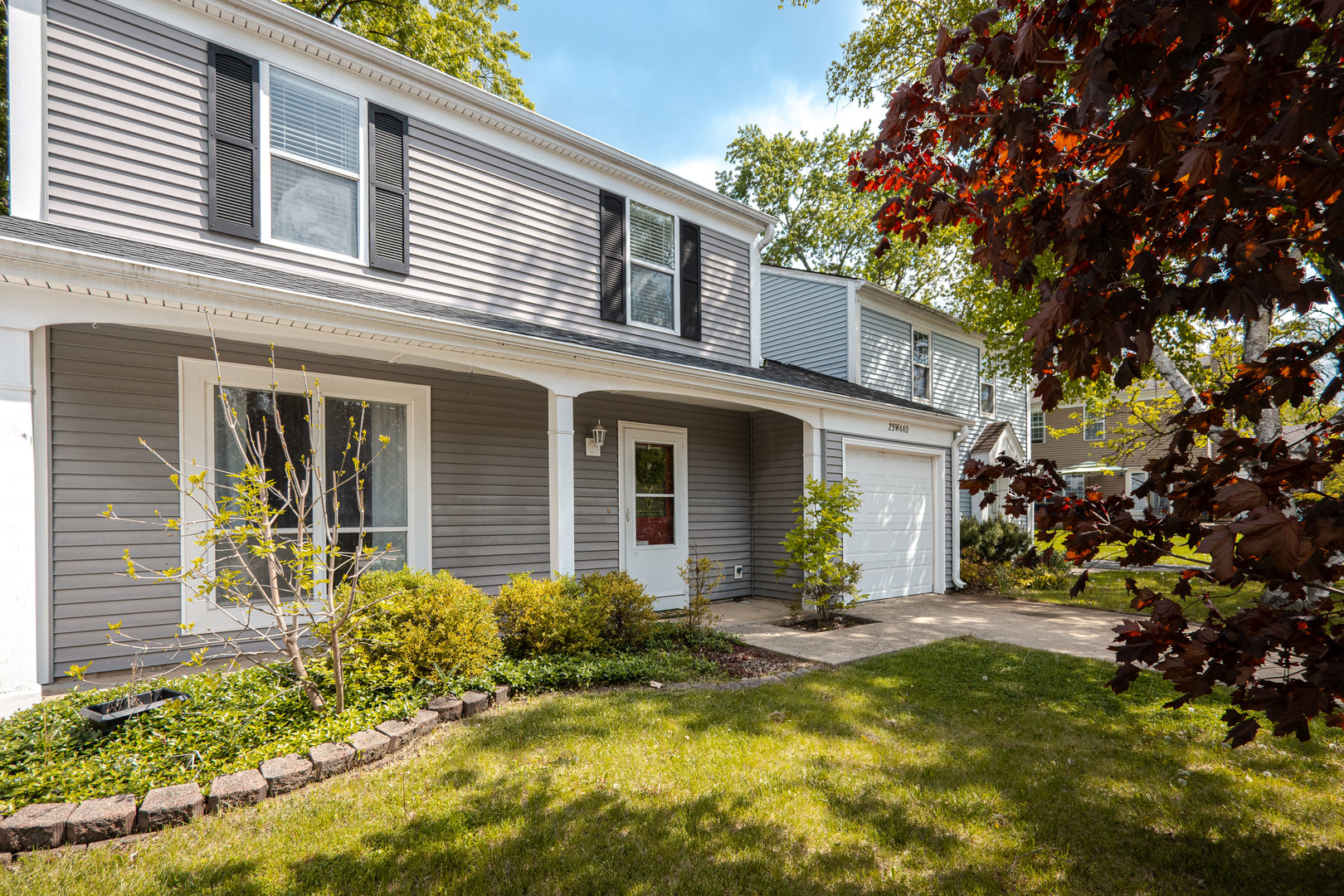 29W440 Candlewood Lane Warrenville IL 60555